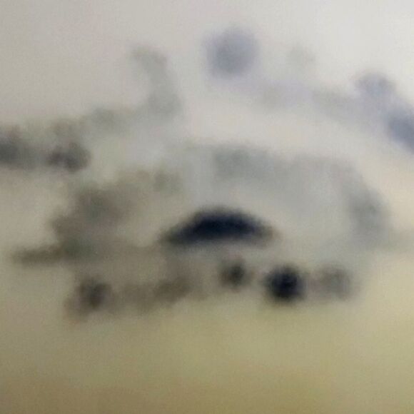 Sugar Bowl Limoges France Hand Painted Signed With/Lid - Picture 6 of 15